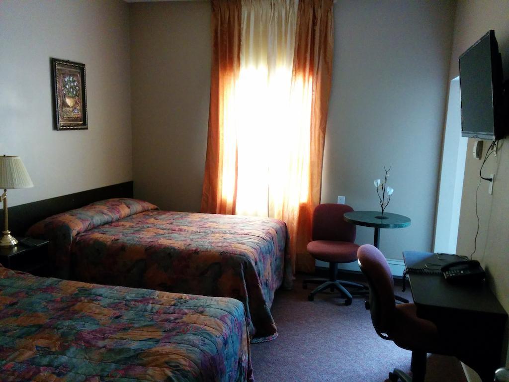 Bonnyville Hotel Kamer foto