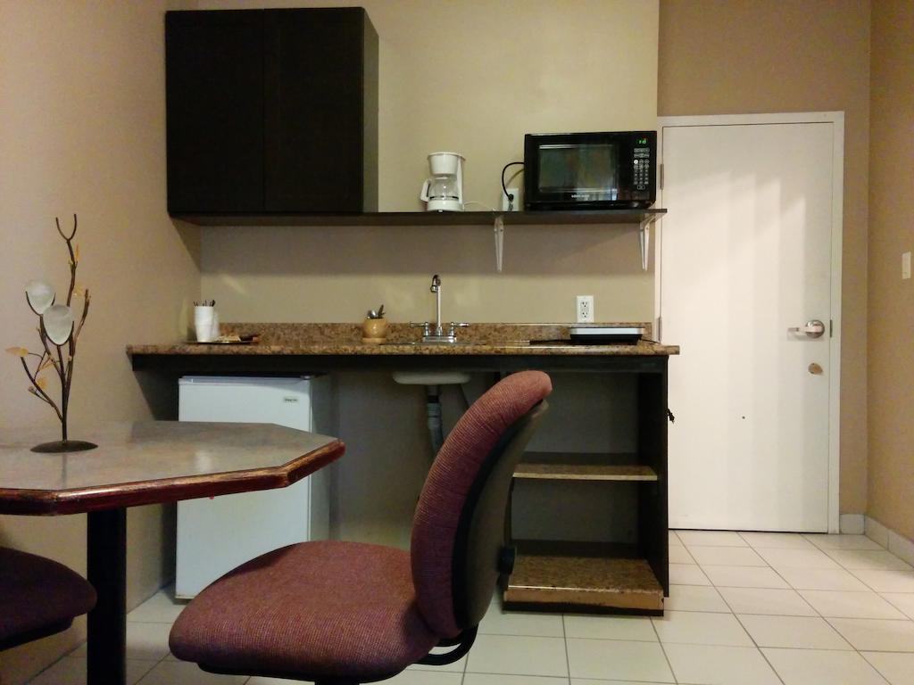 Bonnyville Hotel Kamer foto