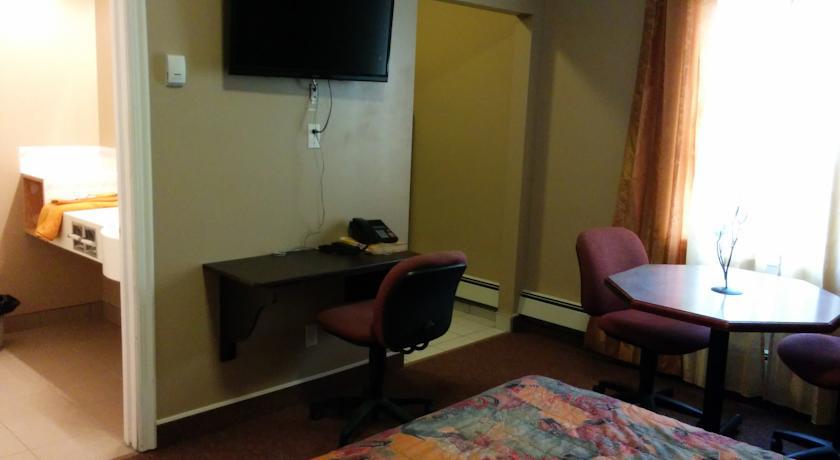 Bonnyville Hotel Kamer foto